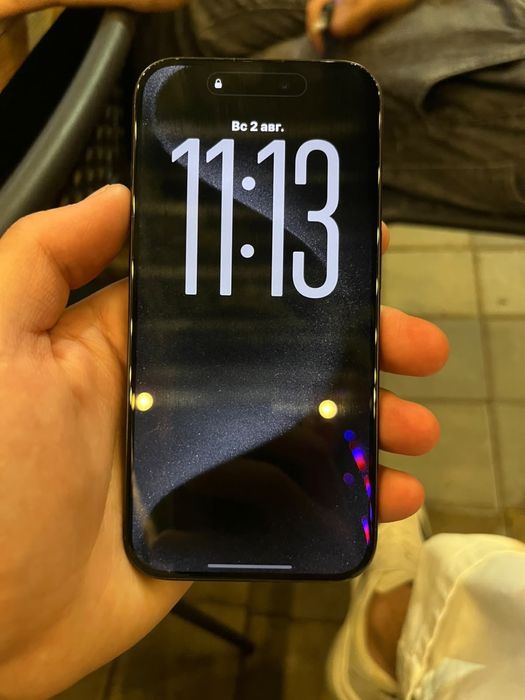 iphone 15 pro 128gb