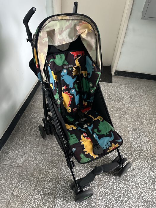 Peg Perego pliko mini Динозаври