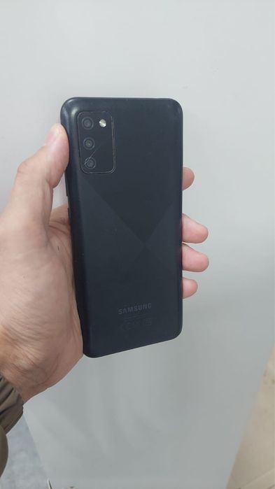 Самсунг А02s //////