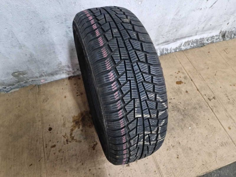 1 General R16 205/60/ 
зимна гума DOT4217