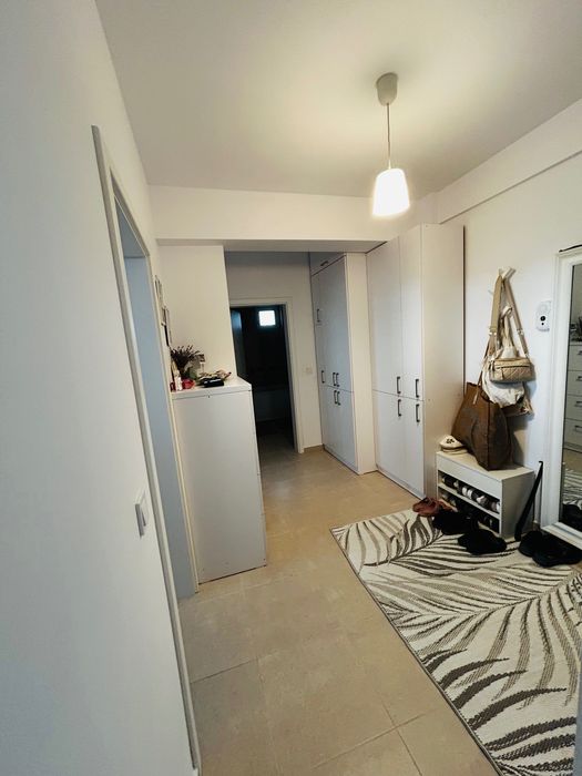 Apartament 2 camere in Valea Adâncă