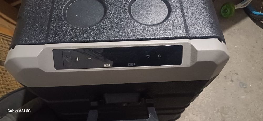 Автохолодильник для авто и дома