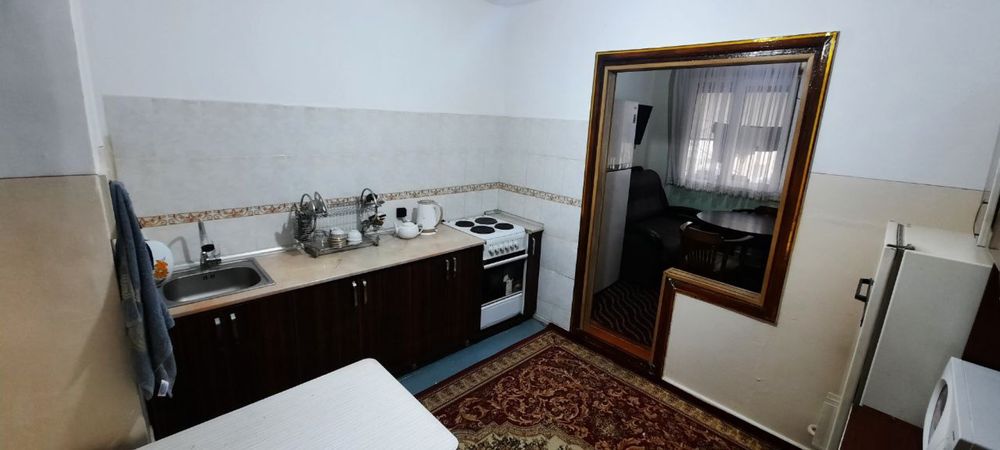 Ibn sino 1 da 2 xonali uy sotiladi