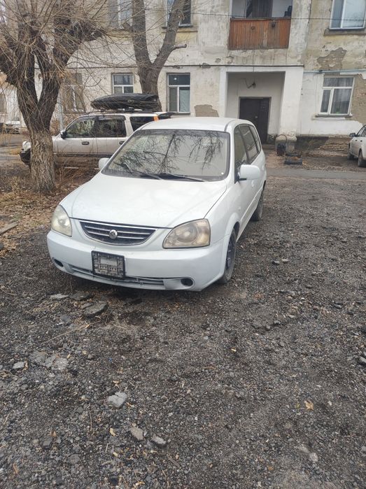 Продам кия каренс