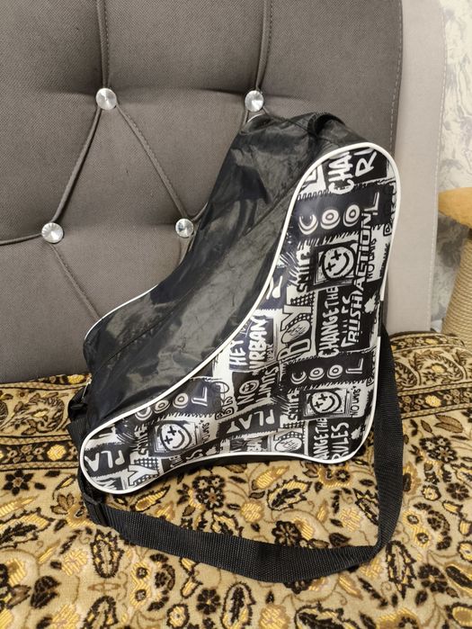 Продам коньки Nordway 3000