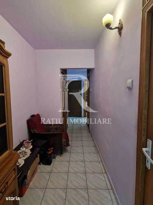 Apartament cu 3 camere | Xenopol | Oradea