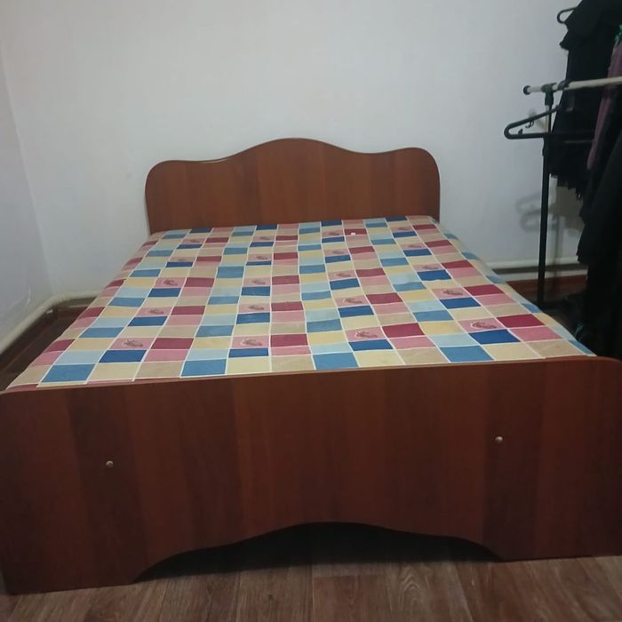 Продается Кровать