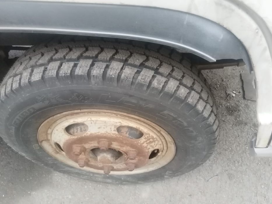 Продается рабочая машина