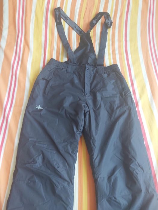 Нов ски гащеризон Athletic