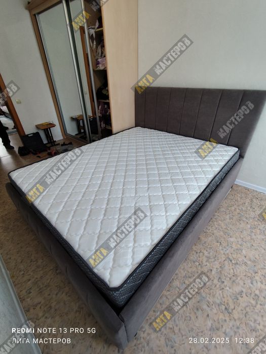 Сборка разборка мебели