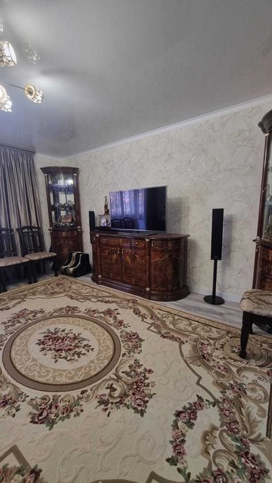 Продам 3-комн.кв., Жас Оркен, 2/9, кирпич