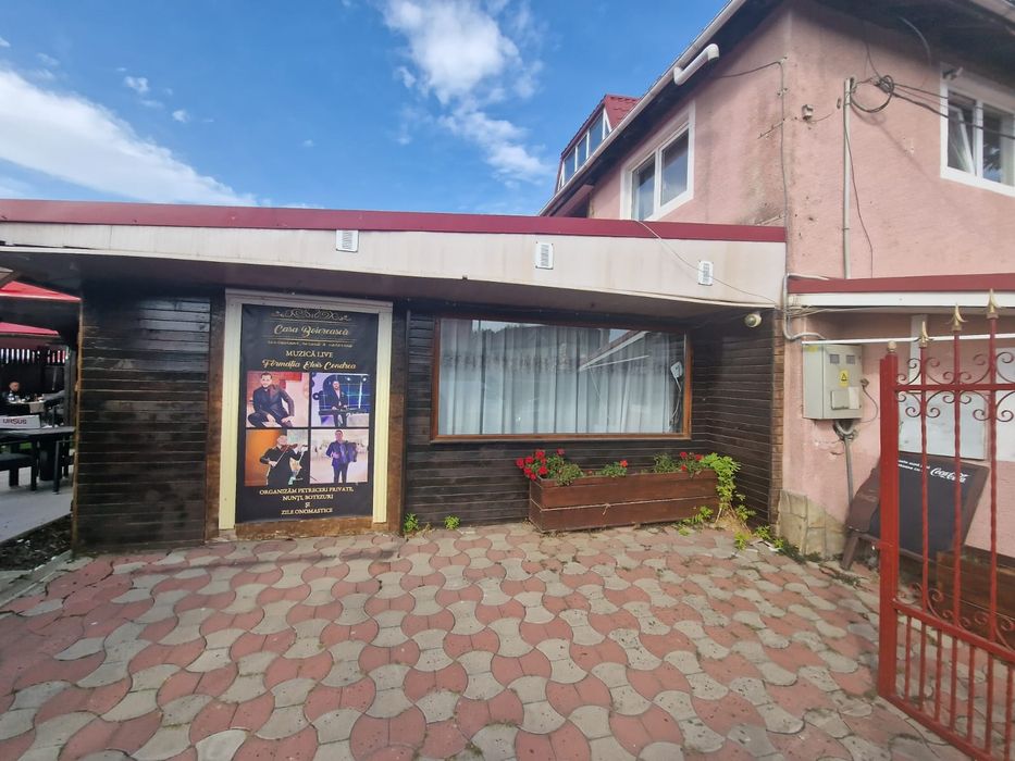 Spatiu comercial