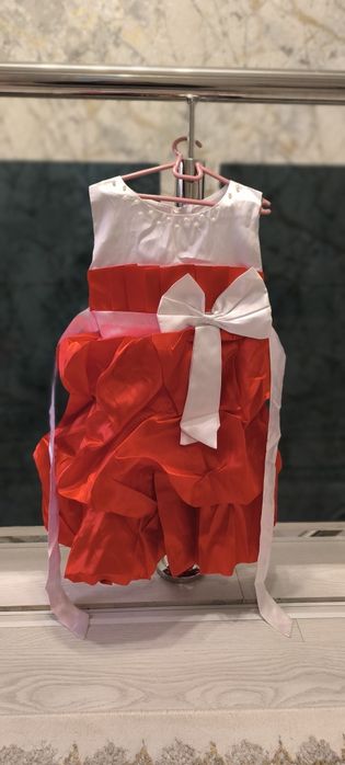 Платье для девочек