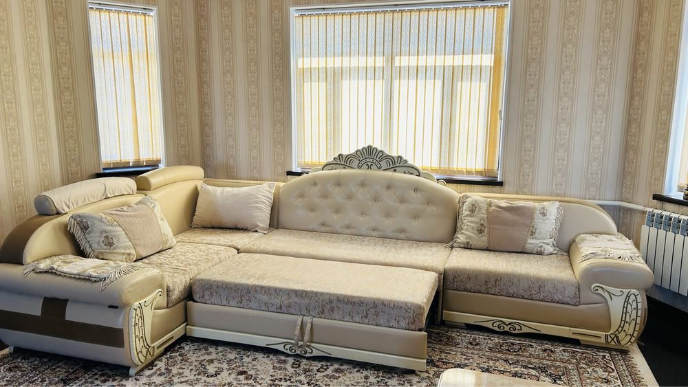 Диван кровать