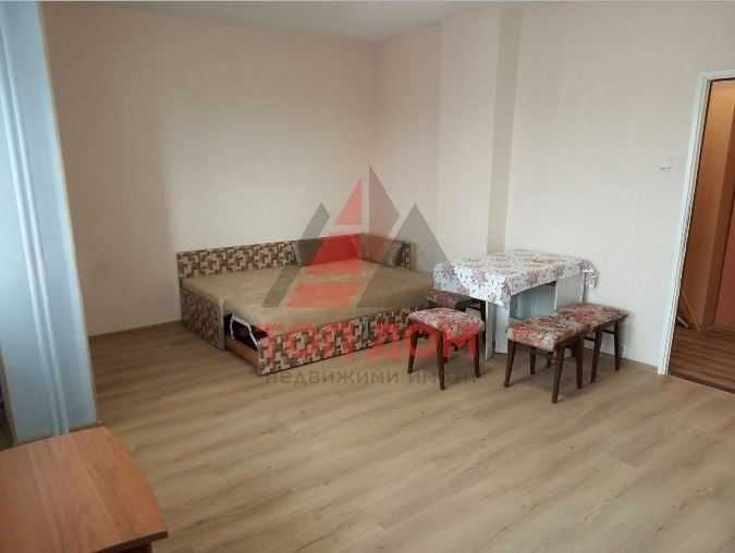 Дава се под наем Едностаен апартамент в Варна, Младост 1 - 48 кв.м за 204 € - Снимка #1