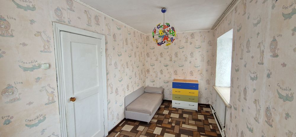 На долгий срок 2х комнатная