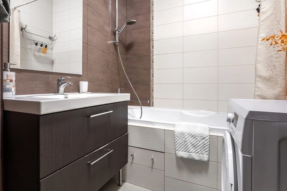 1комнатная квартира почасам