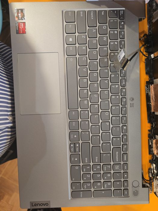 Dezmembrez Lenovo ThinkBook 15 G3 ACL