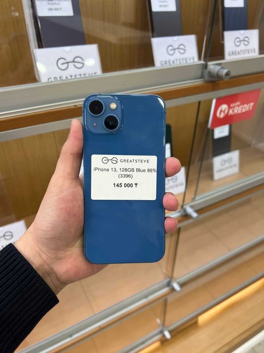 iPhone 13 128Gb Айфон 13 128гб
