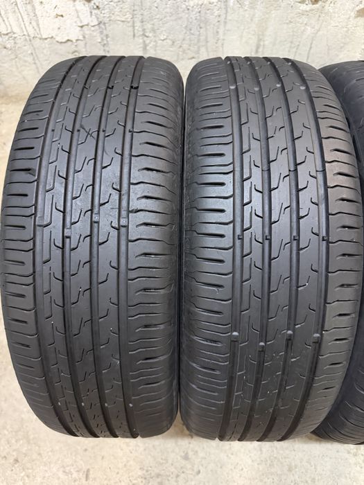 205/60/16 Conti 4бр дот21