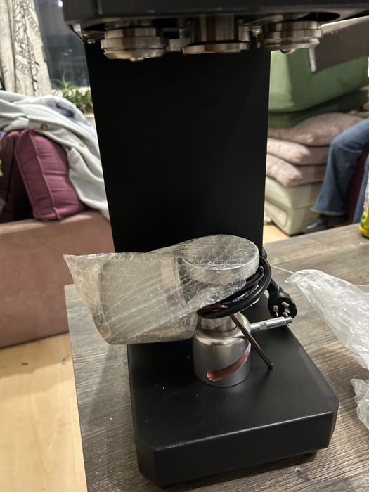 Закаточный станок FEST, RC-55H