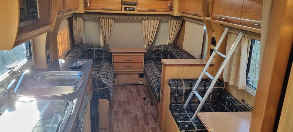 Elddis Crusader 4/5