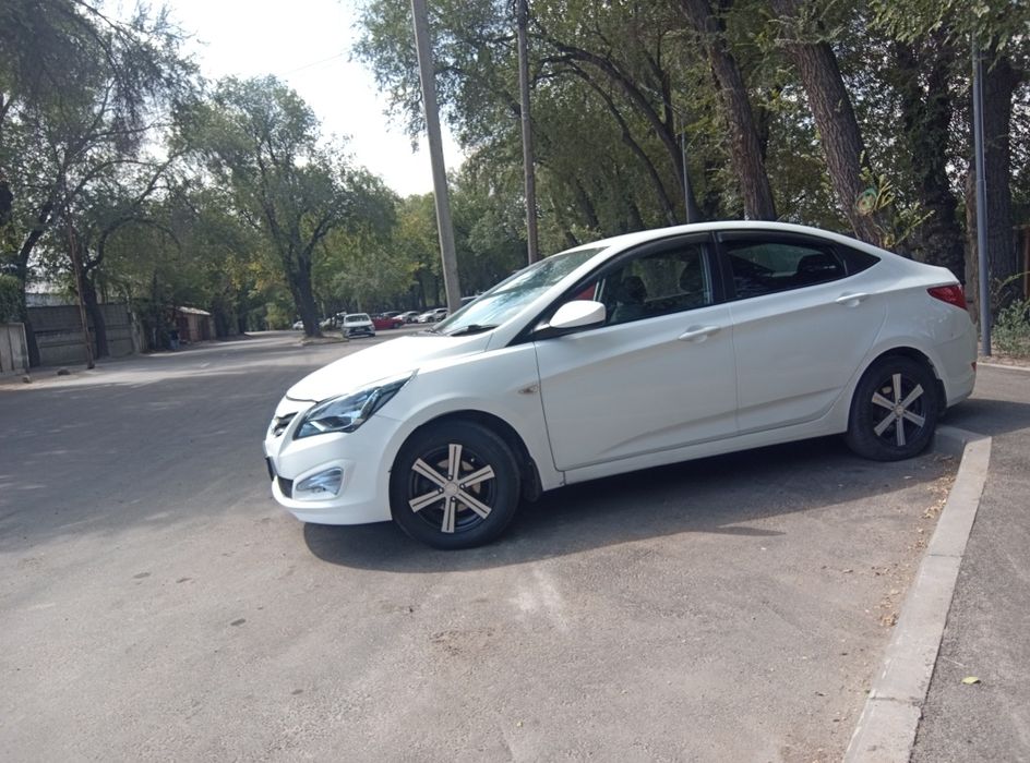 R15 4x100 Хюндай
