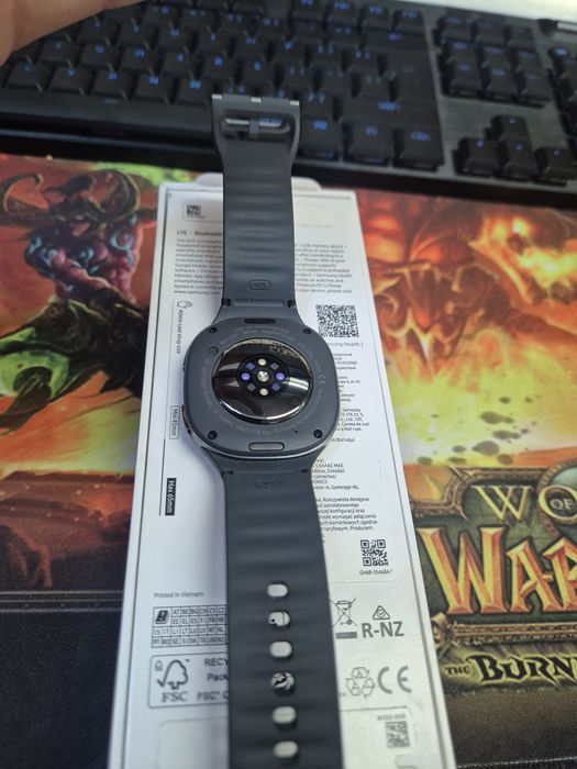 Samsung Watch 8 LTE 40mm
