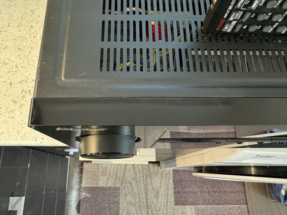 Pioneer VSX-330 Resiver
