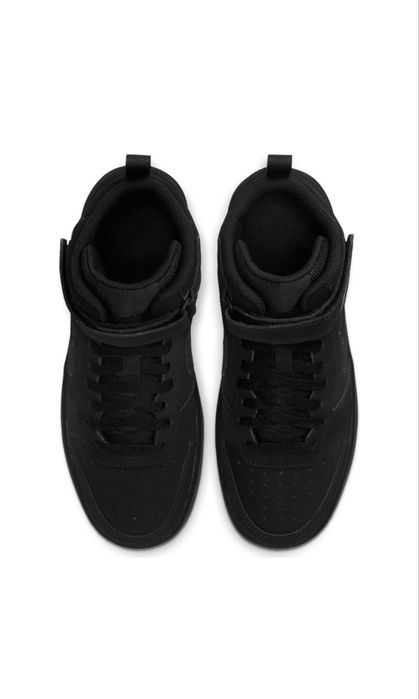 Nike Court Borough Mid 2