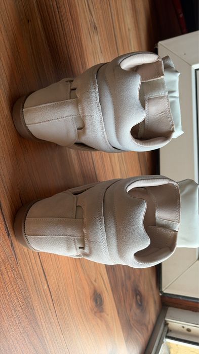 pantofi femei isabel marant