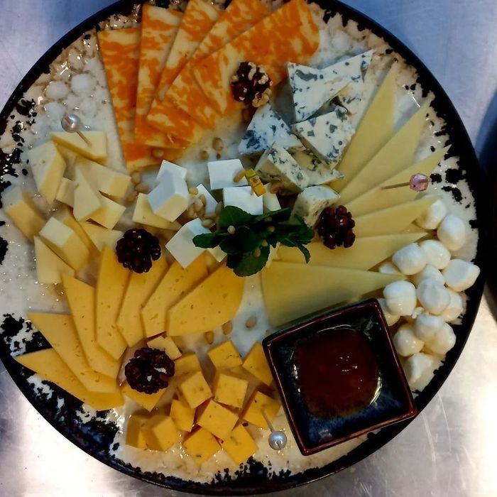 Повар на выезд!!!