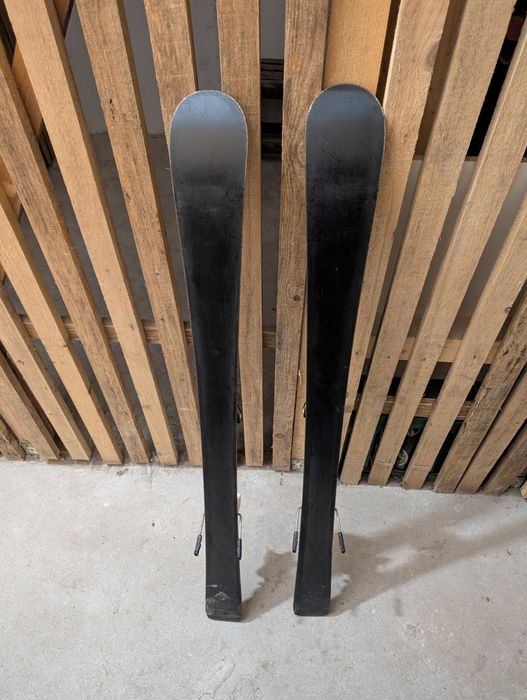 Schiuri/skiuri copii Atomic 110