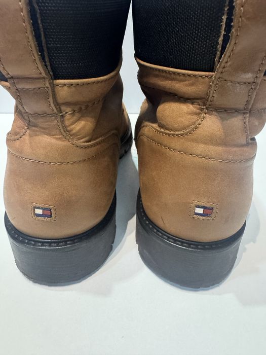 Мъжки боти TOMMY HILFIGER . Размер 44