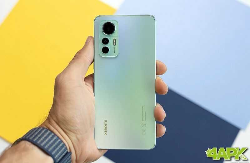 Продаётся Xiaomi 12 lite 5G 8/128GB