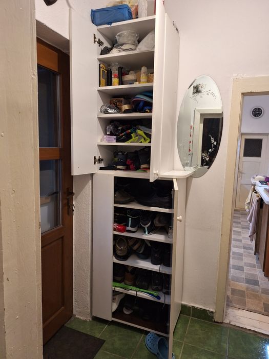 Mobila pentru dormitor si hol