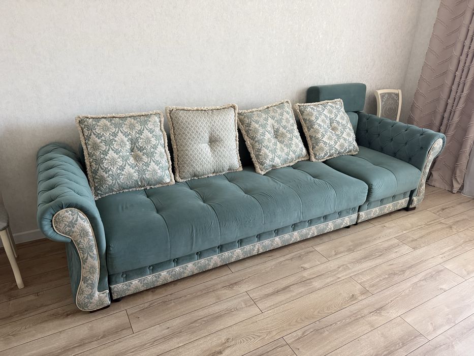 Диван раскладной