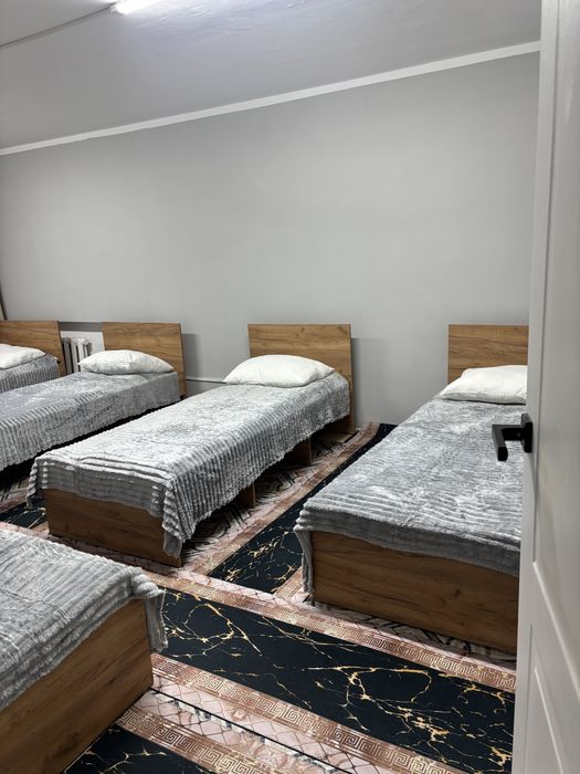 Хостел центре города