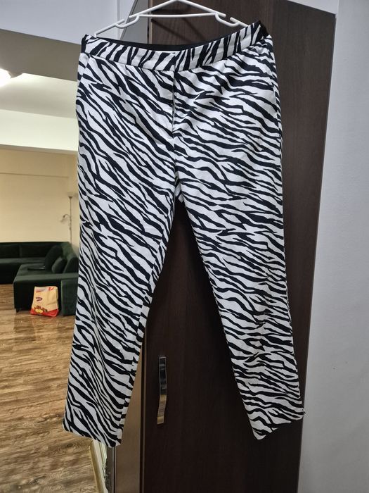 Pantaloni zara dama