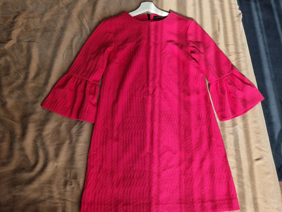 Дамска рокля Zara