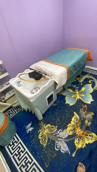 Продается кушетка