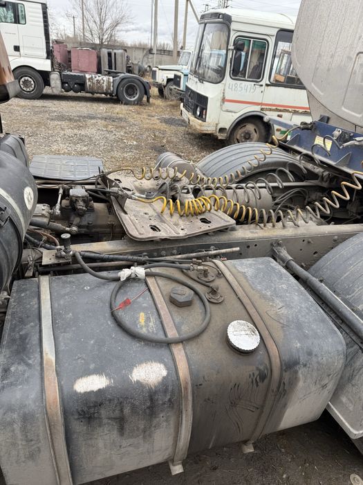 Продам КАМАЗ тягач 2011 г., дизель