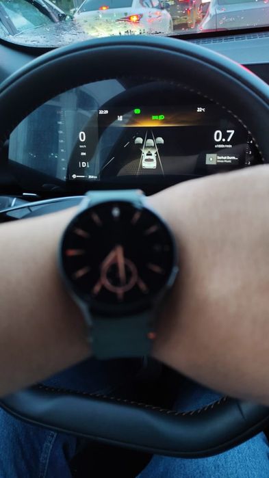 Смарт-часы Samsung Galaxy Watch7 44 мм