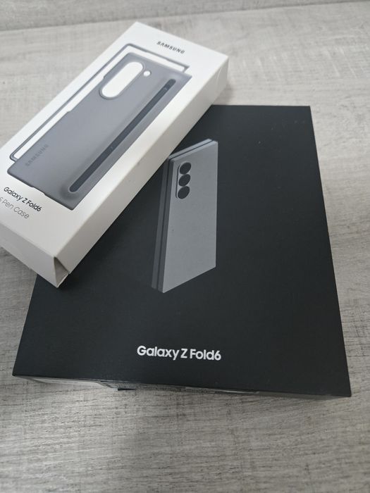 Galaxy Z Fold 6 512GB