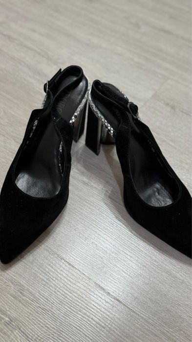 босоножки женские