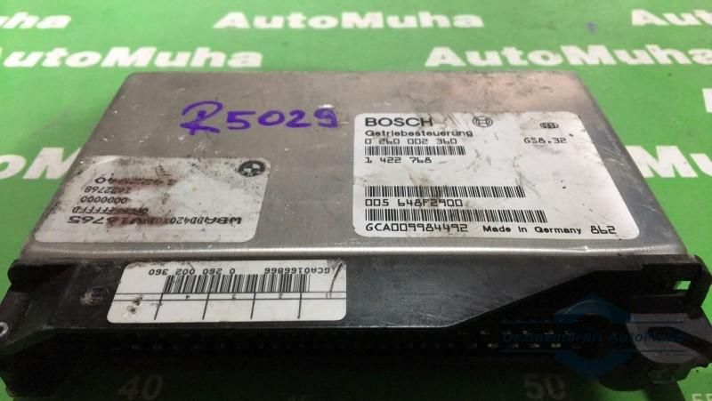 Calculator ecu BMW Seria 5 1995-2003 E39 0260002360