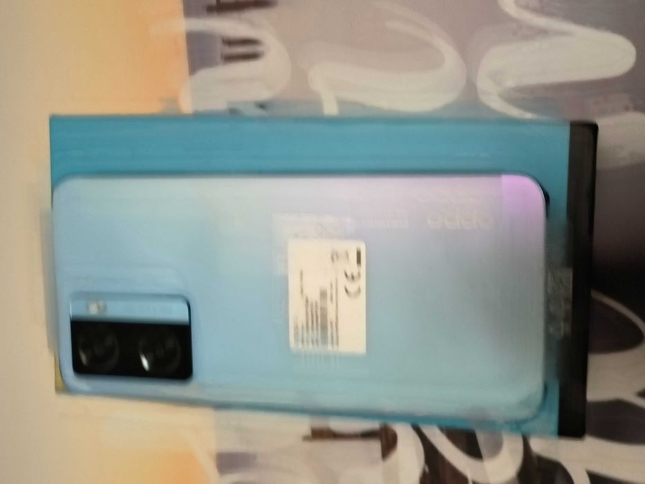 Oppo A57s ram 128g impecabil
