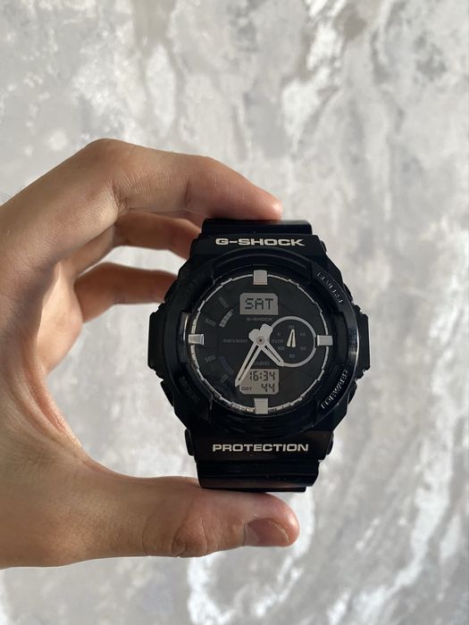 G SHOCK Часы Мужские