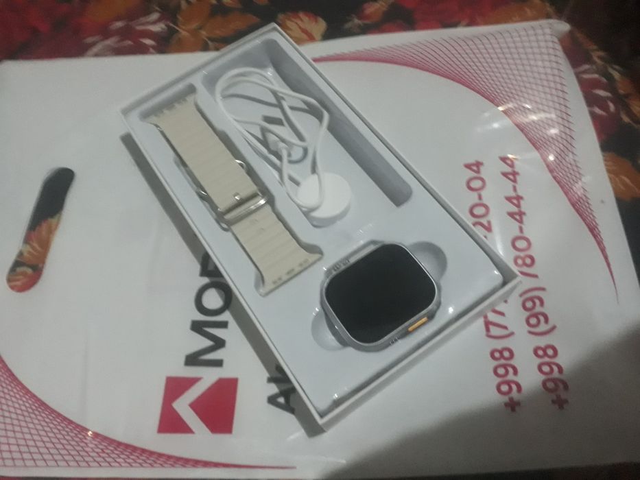 Aplle watch t10 Ultra