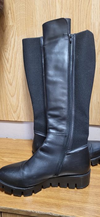 Дамски ботуши 40 номер
